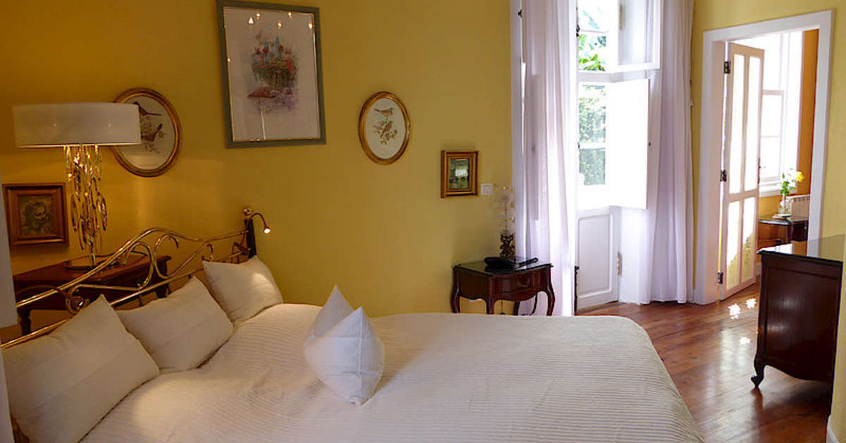 Ein Foto Villa Rosalva