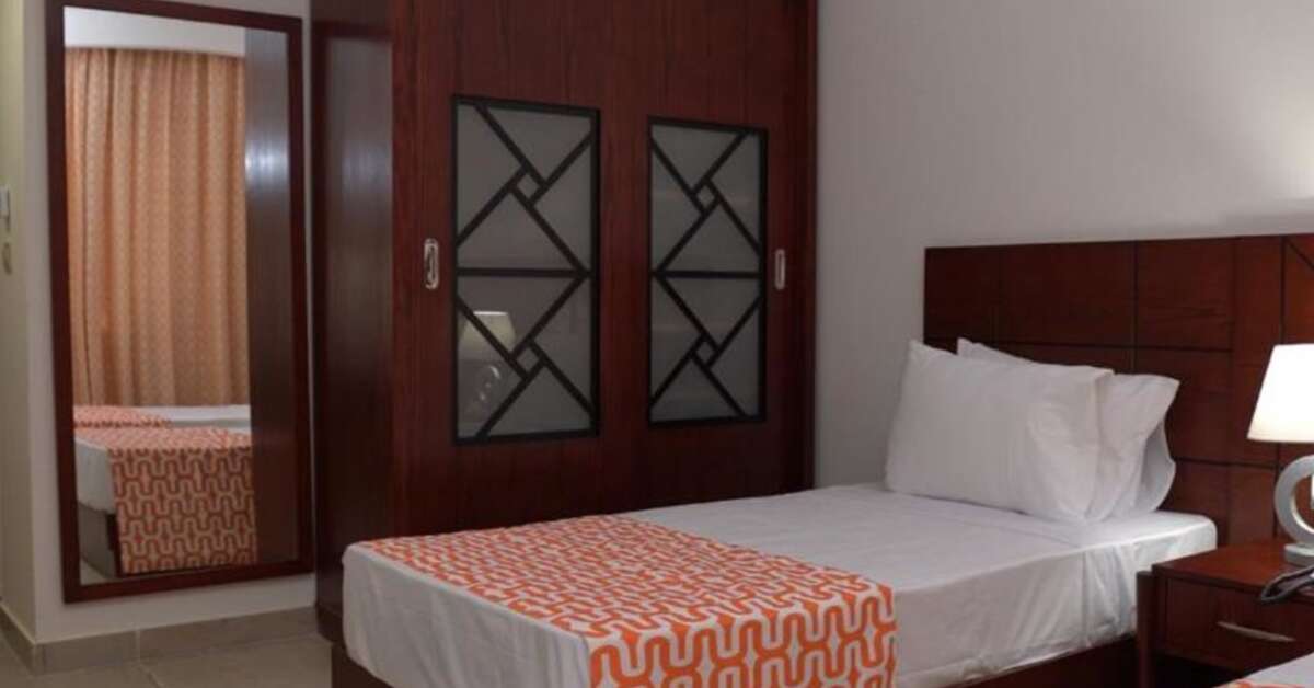 Een foto van Oyster Bay Beach Resort & Spa