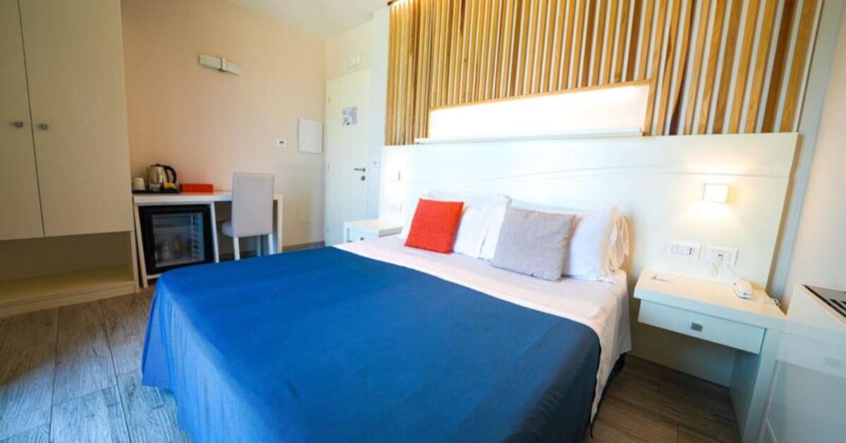 Een foto van Cooee Michelizia Tropea Resort