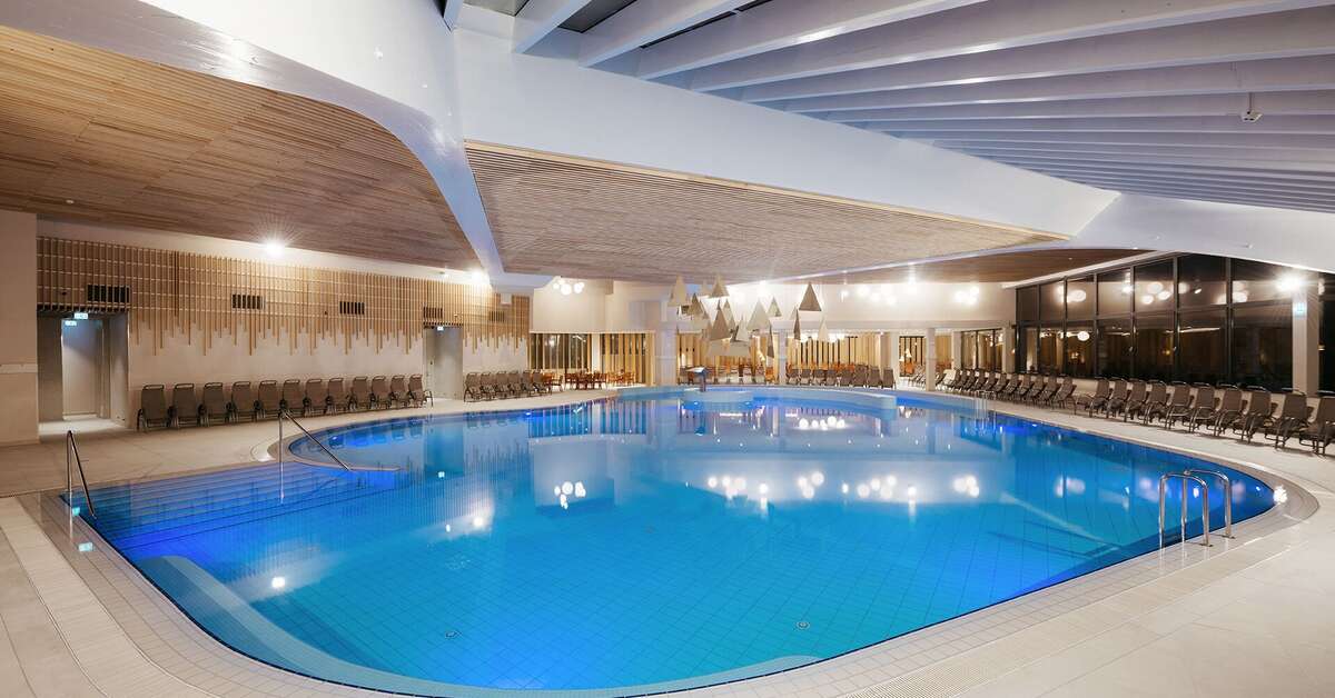 Een foto van Hotel Ajda