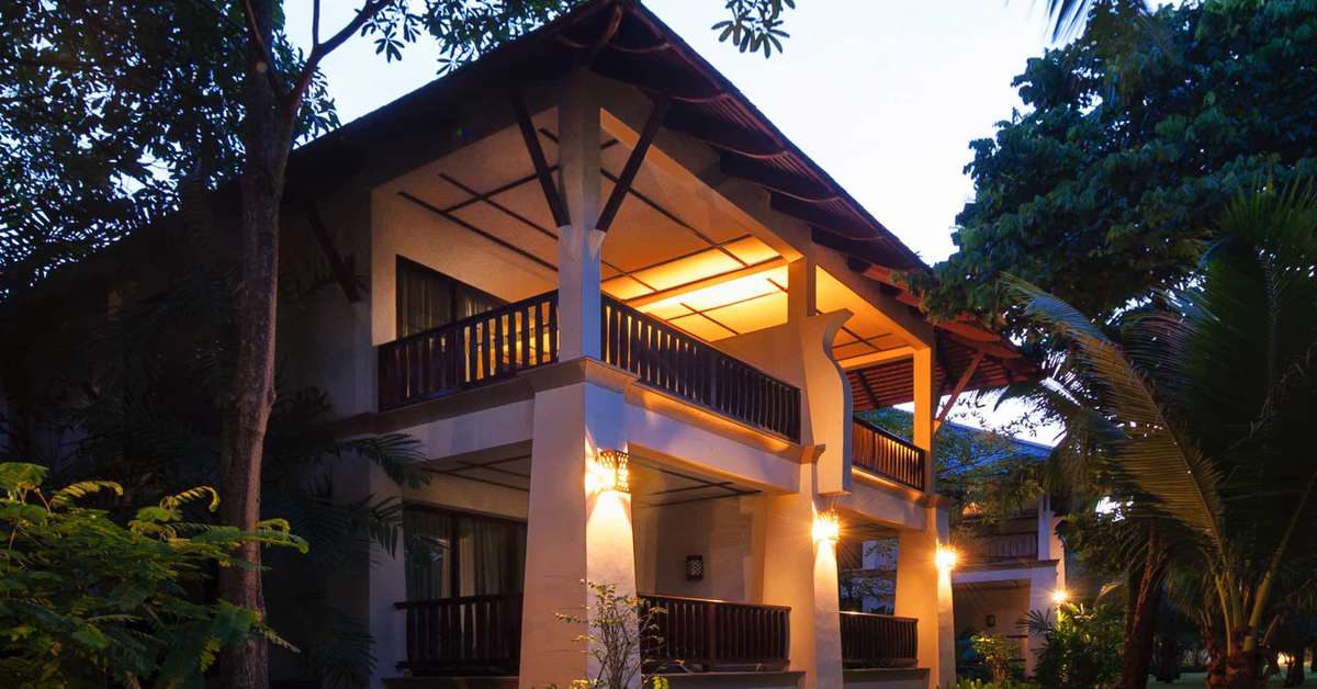 Een foto van Layana Resort & Spa