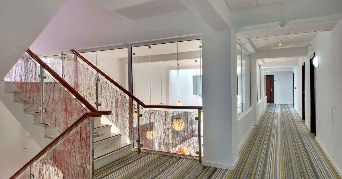 Een foto van Hotel Zodiaco