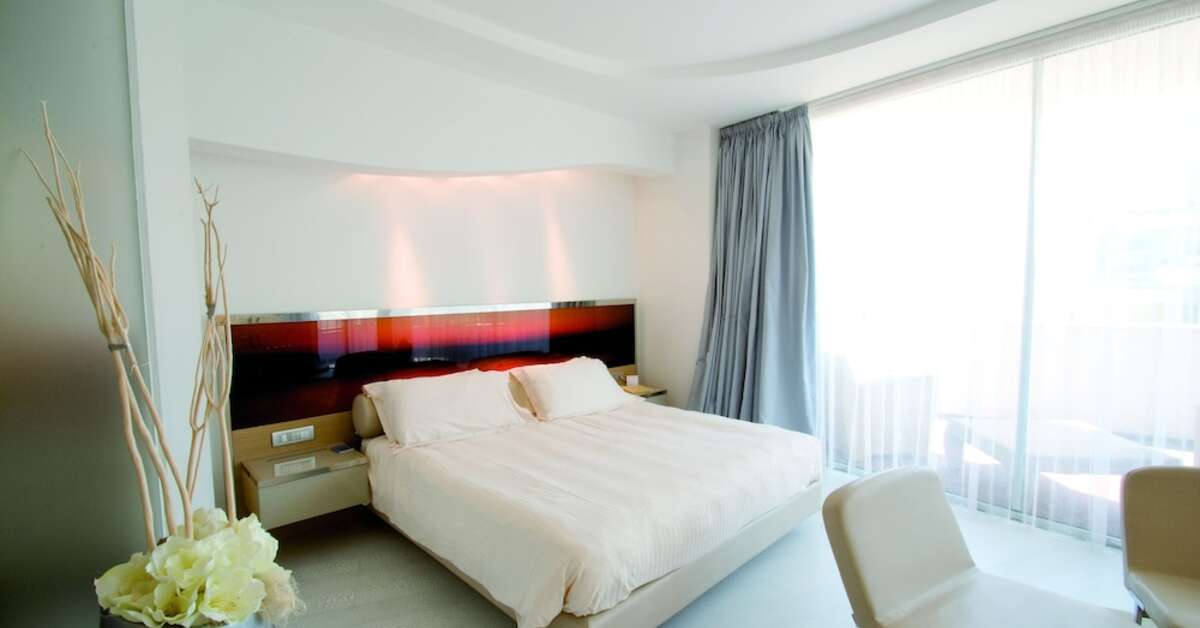 Een foto van Waldorf Premier Resort Hotel