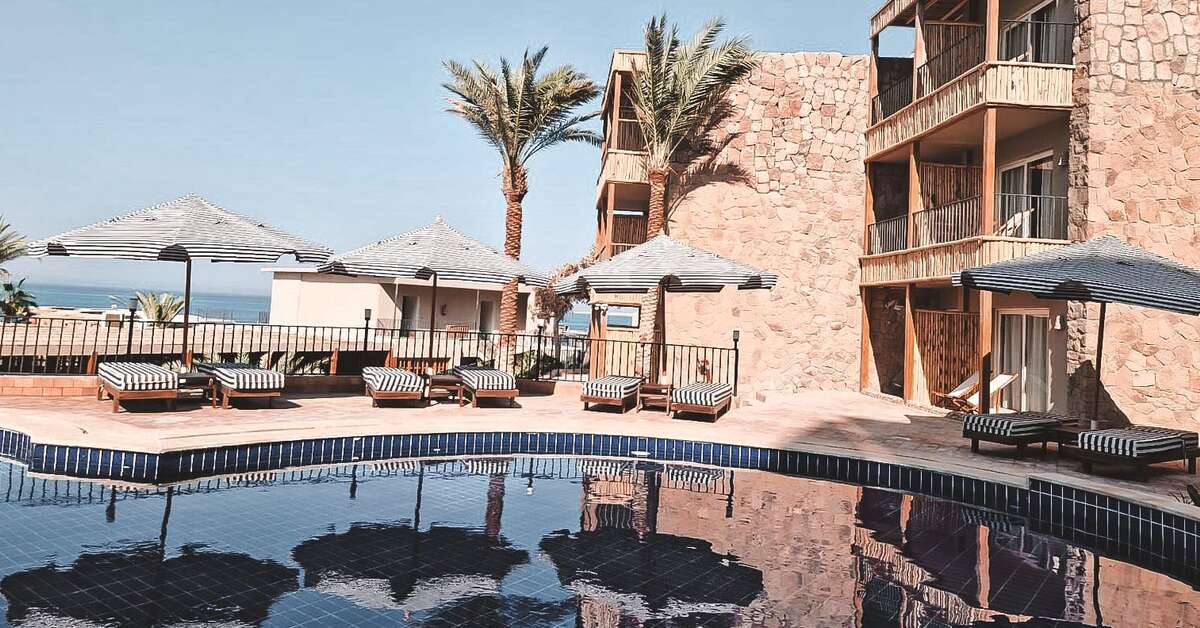 Een foto van Ananea Hurghada