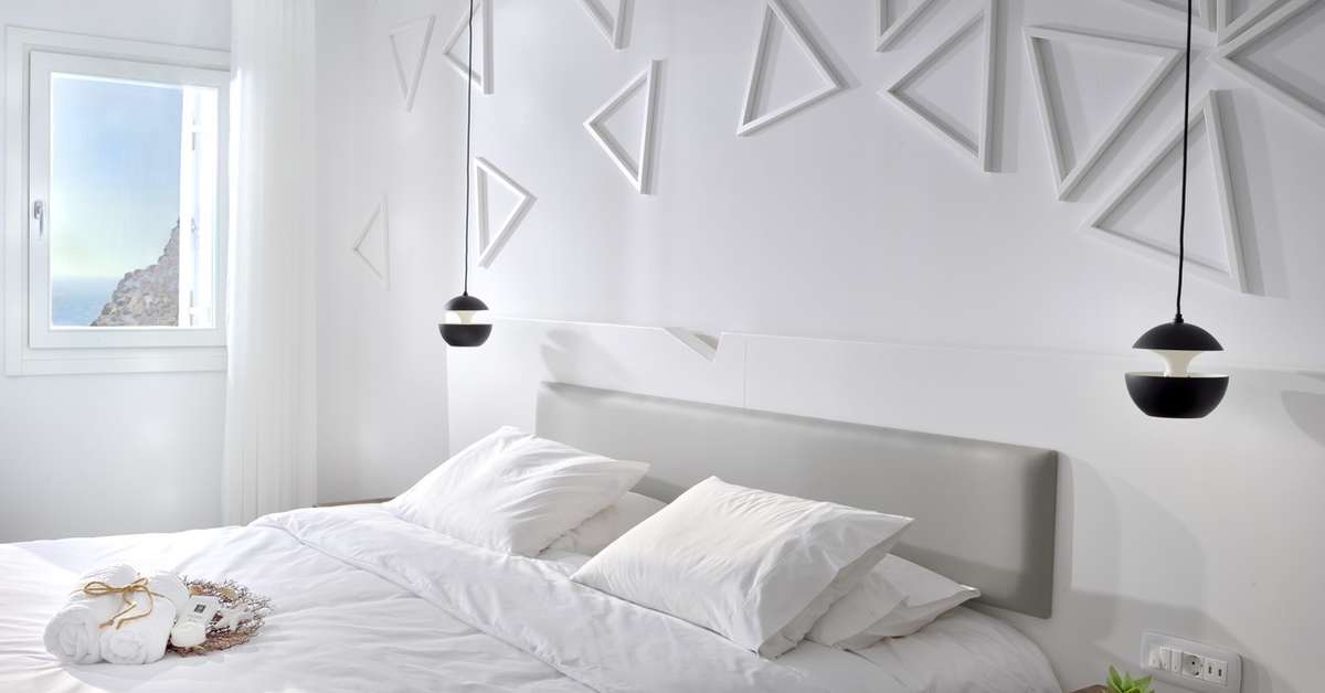 Een foto van Amazon Mykonos Resort & Spa