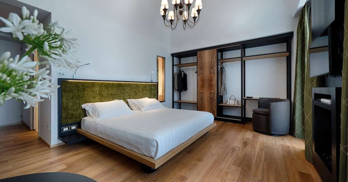 Een foto van Villa Neri Resort & Spa