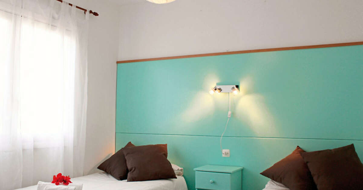 Een foto van Villas Yucas
