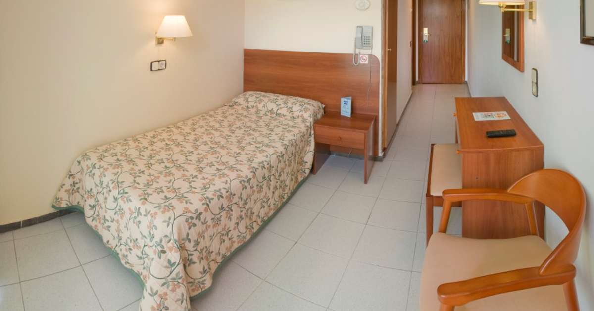 Een foto van Hotel GHT Costa Brava
