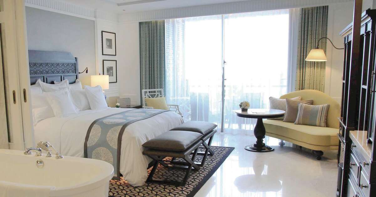 Ein Foto InterContinental Hua Hin Resort
