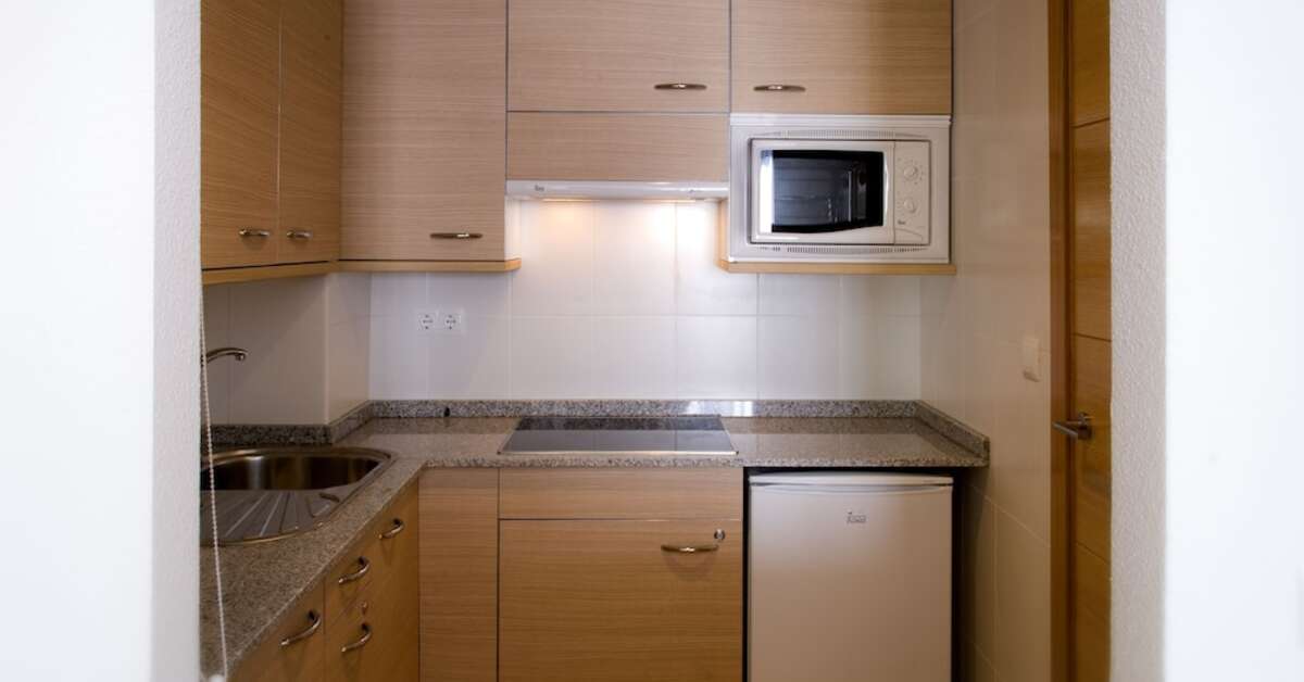 Een foto van Aparthotel Compostela Suites