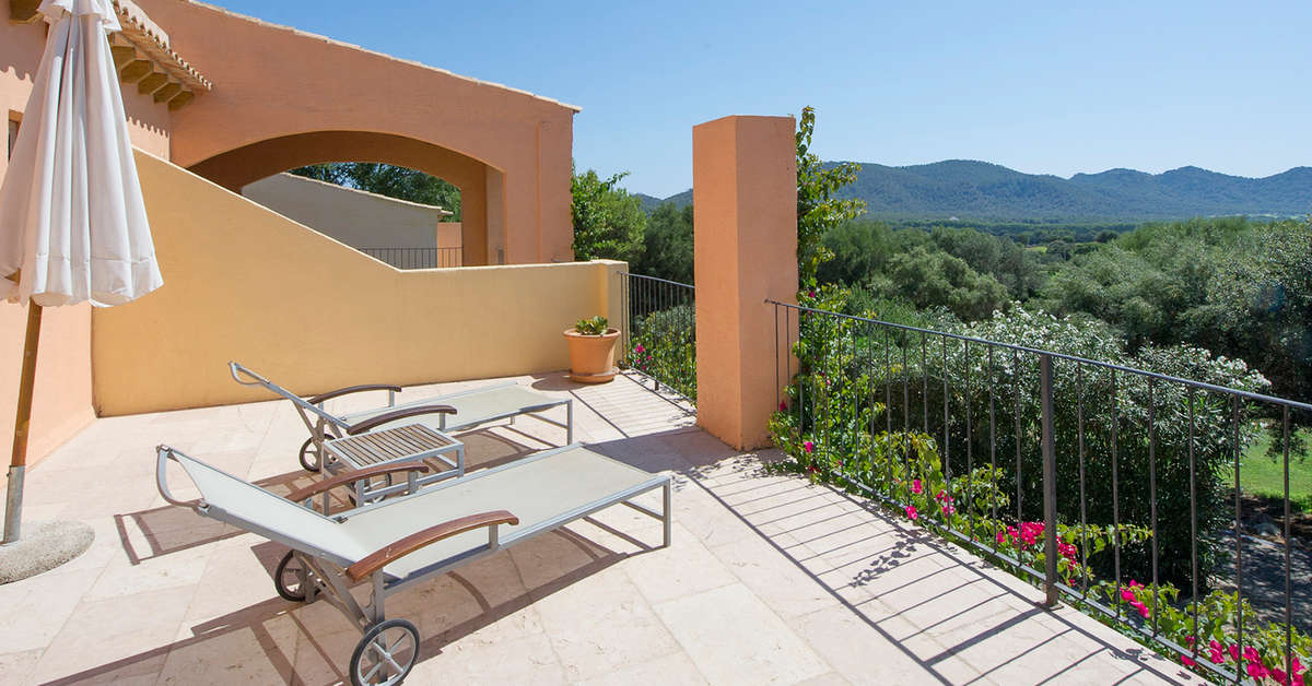 Ein Foto Pula Suites Boutique Resort
