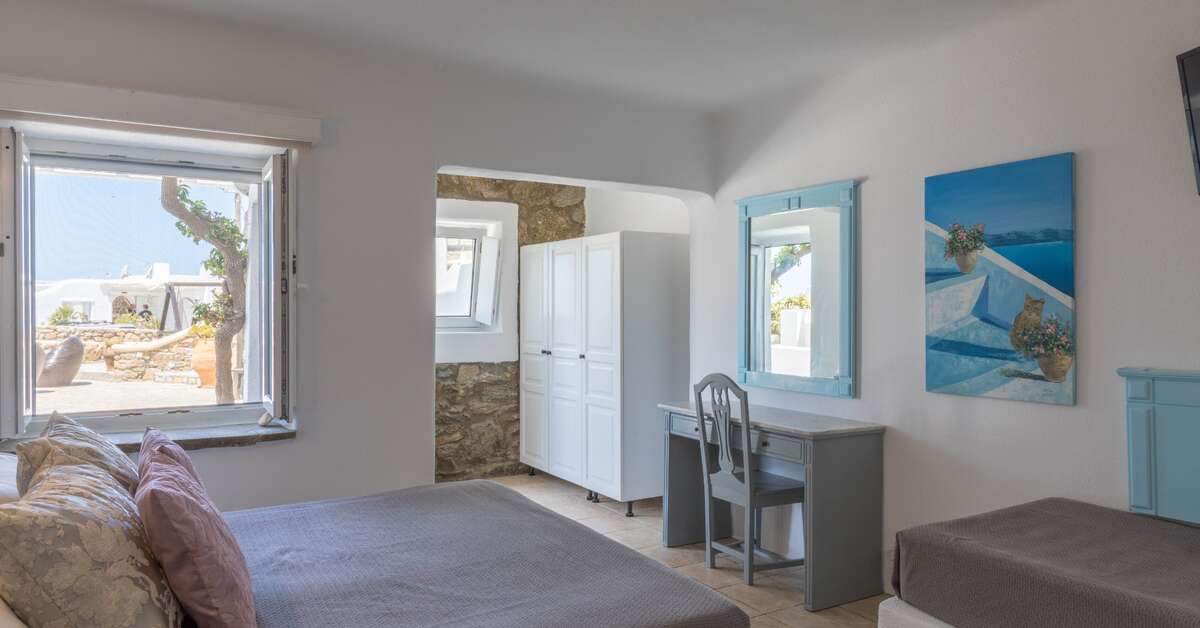 Een foto van Villa Konstantin