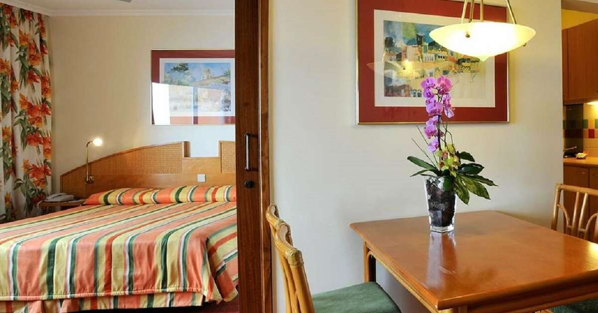 Een foto van Pestana Ocean Bay