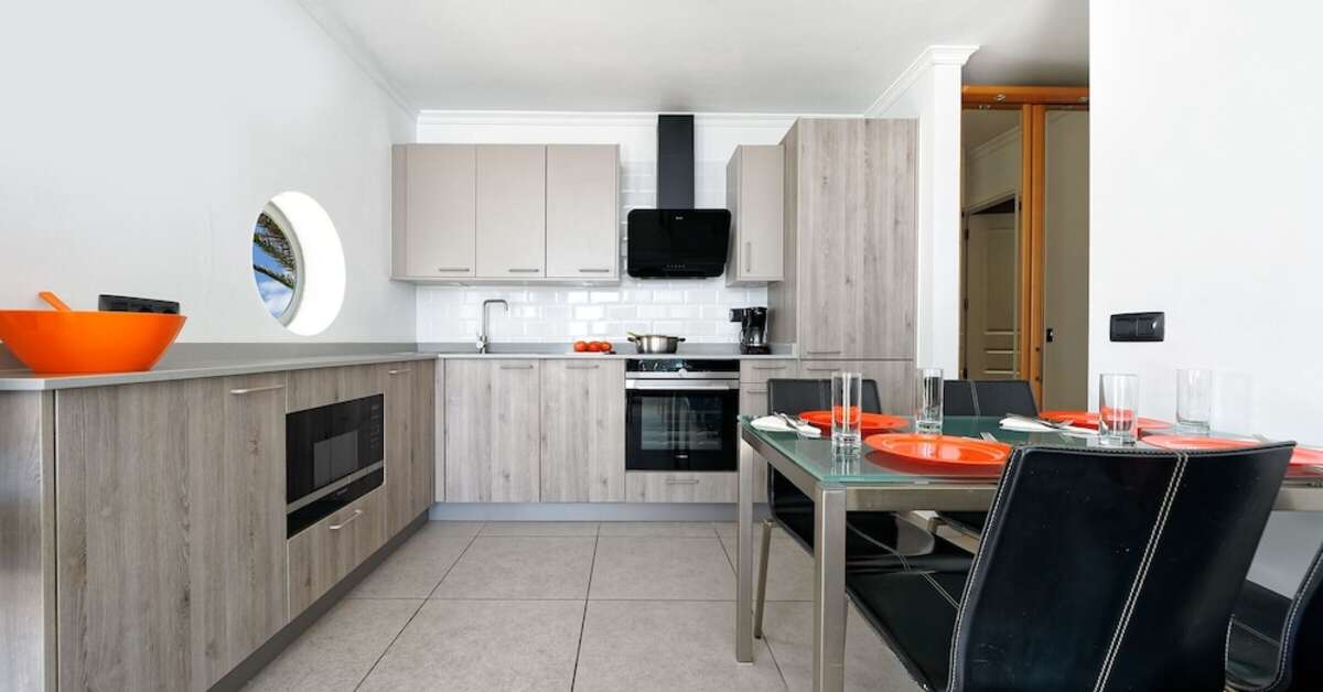 Een foto van Appartementen Bahia Blanca