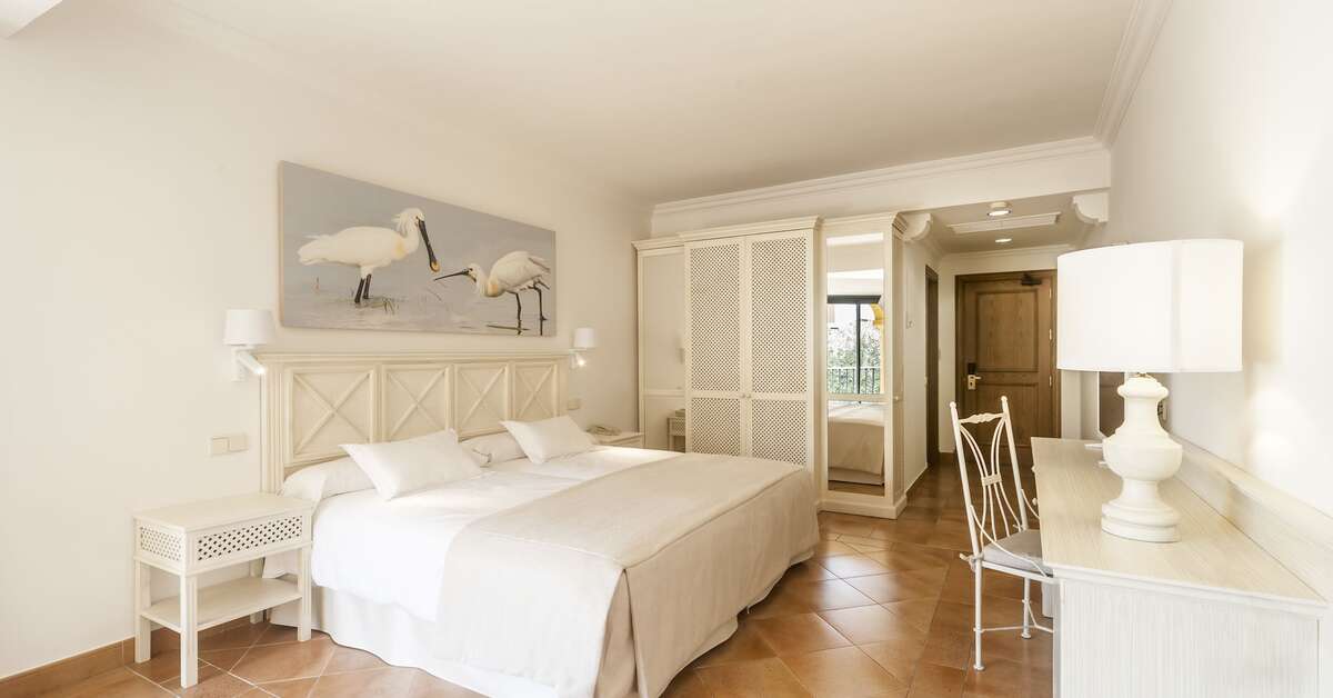 Een foto van Iberostar Selection Andalucia Playa