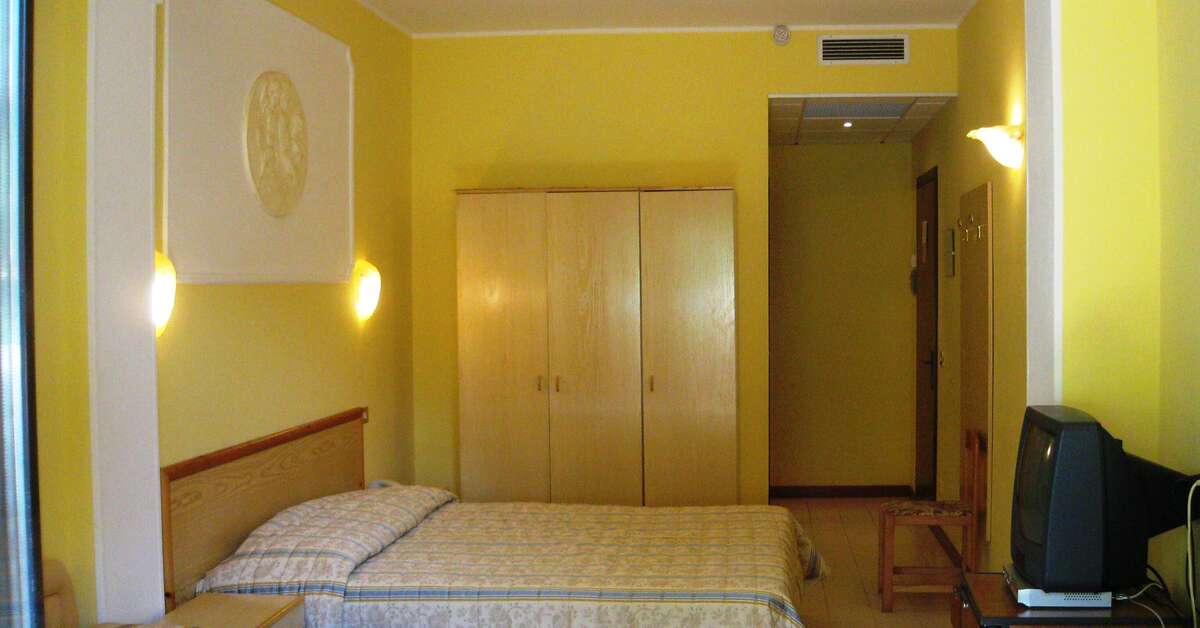 Een foto van Ai Platani Hotel