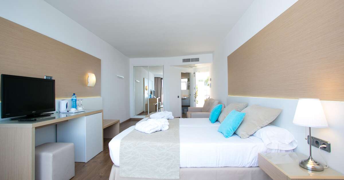Een foto van Sentido Fido Punta Del Mar Hotel & Spa