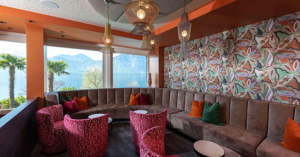 Een foto van Hotel Alexander
