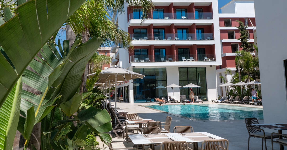 Een foto van Savotel Resort