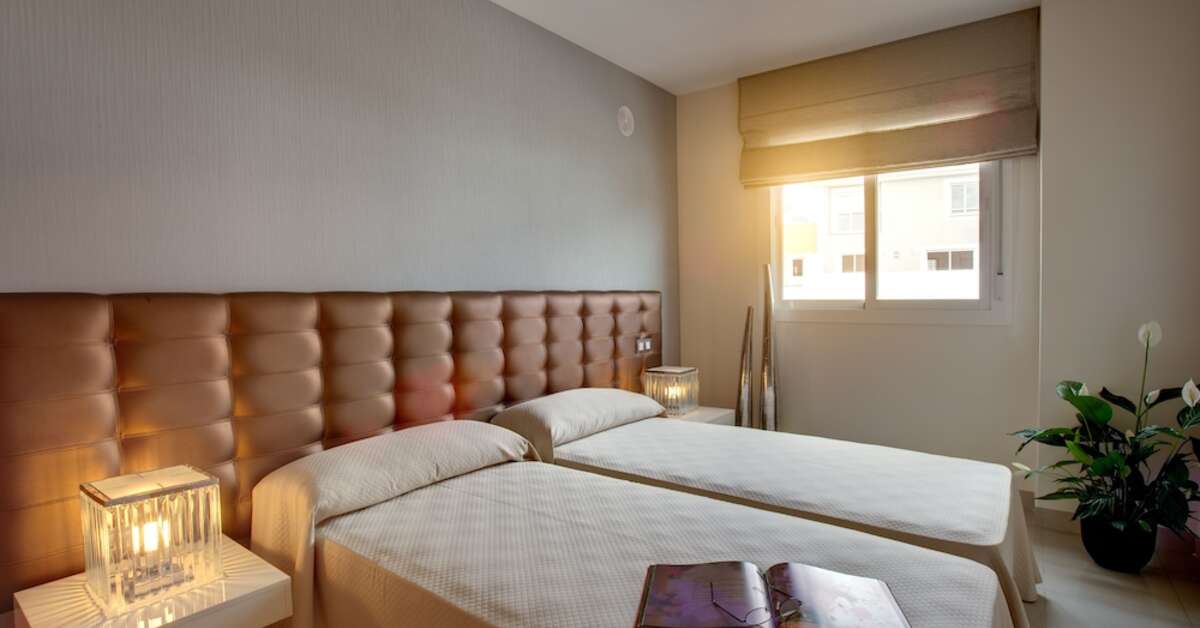 Een foto van Cortijo del Mar Resort