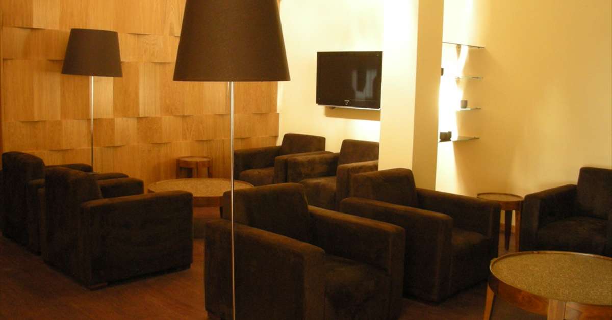 Een foto van Hotel da Montanha