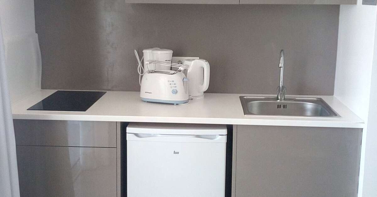 Een foto van Paraiso del Sol & Paradero Appartementen