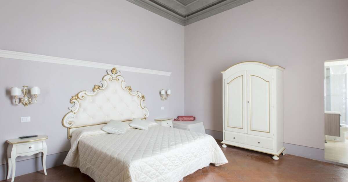 Een foto van B&B I Quattro Poeti