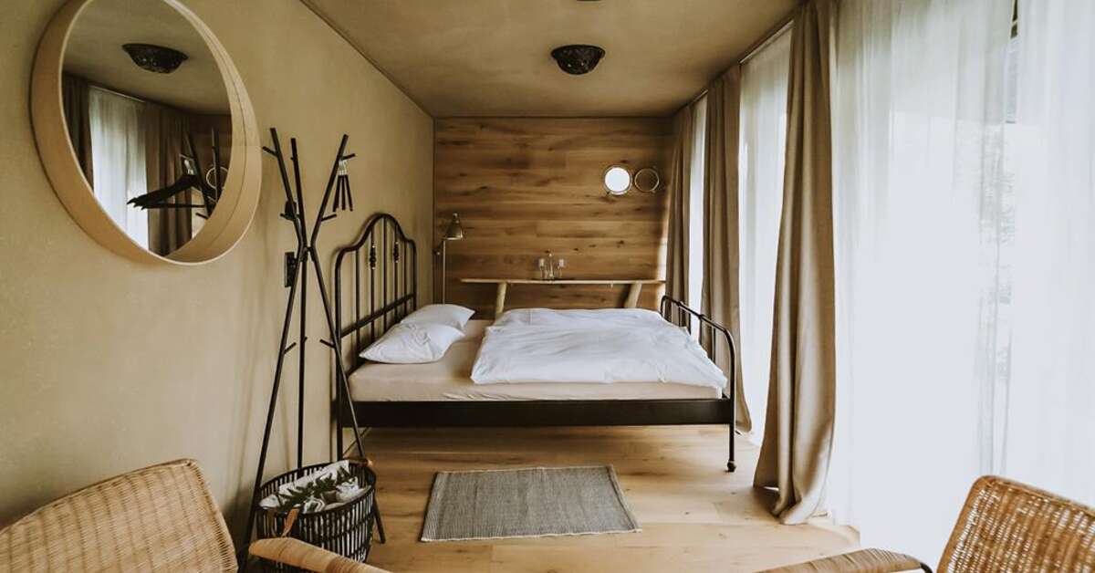 Een foto van Falkensteiner Premium Camping Lake Blagus