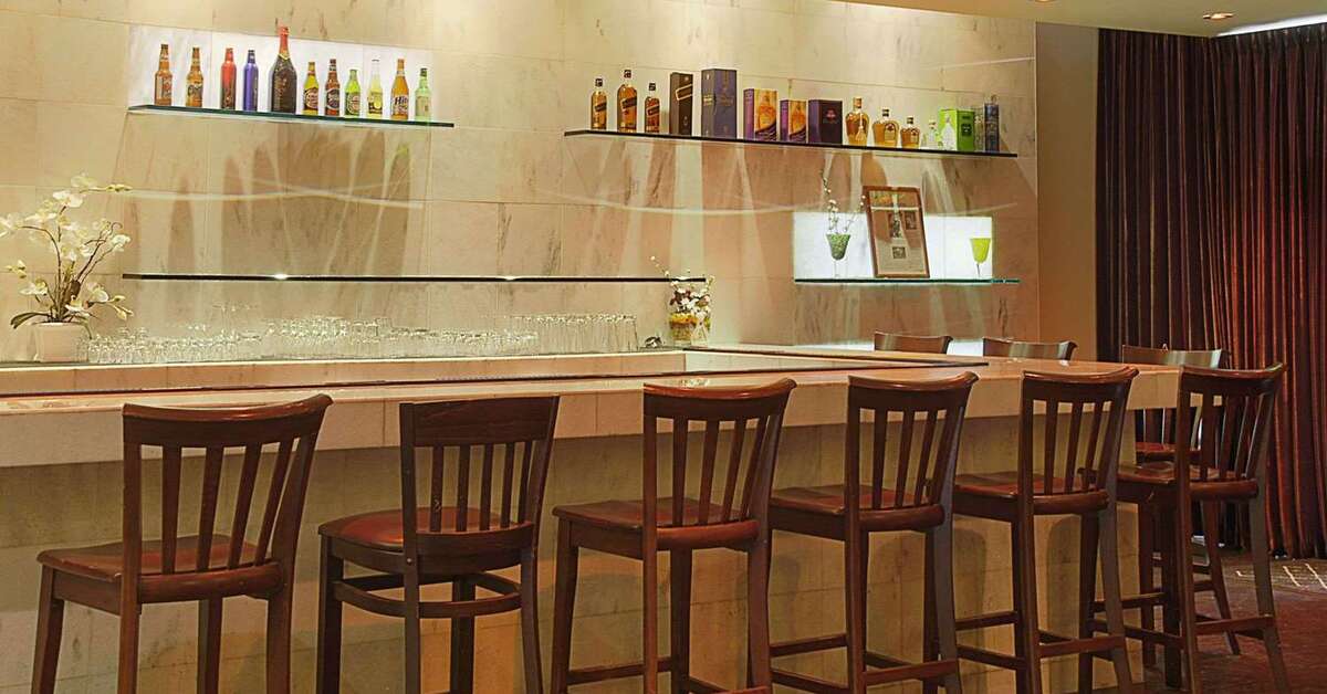 Een foto van Ramada by Wyndham Los Angeles - Koreatown West