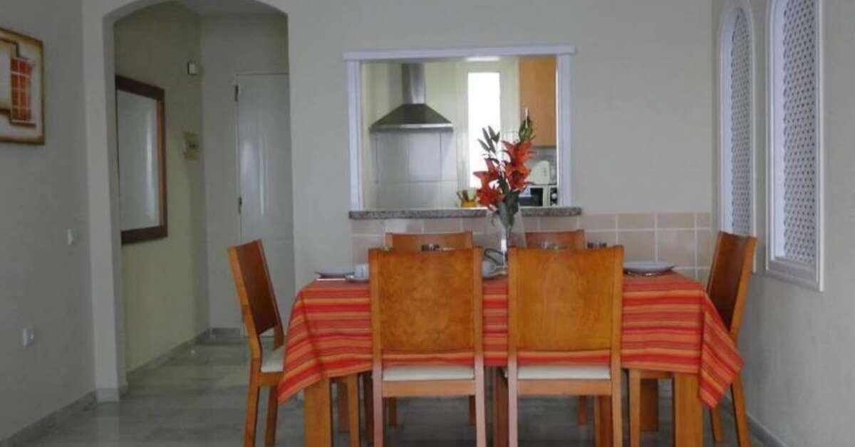 Een foto van Appartementen Mar y Golf