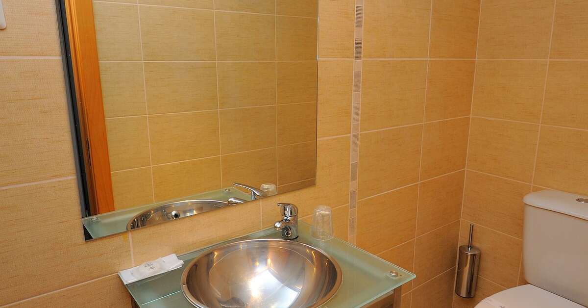 Een foto van Oceano Atlantico Appartementen