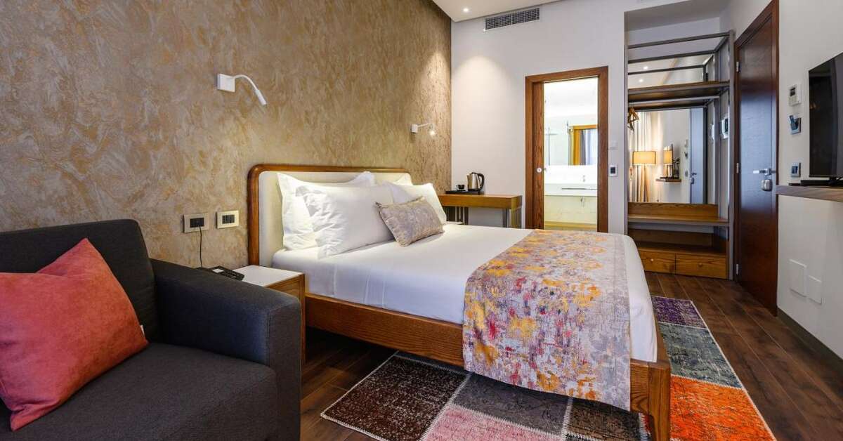 Een foto van Chic Boutique Hotel & Spa