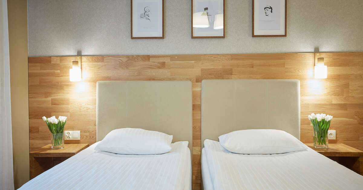 Een foto van Hotel Batory