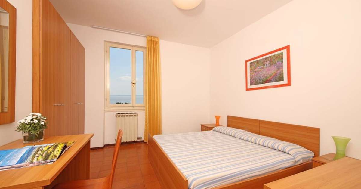 Een foto van Appartementen Pratone