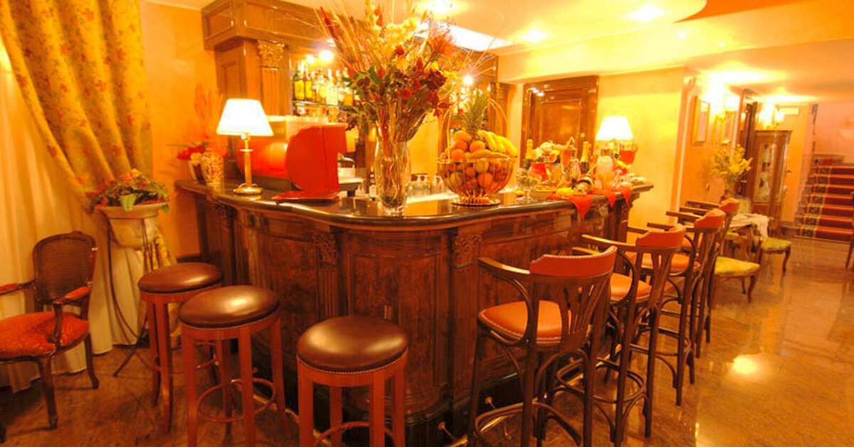 Een foto van Hotel Vittoria Milaan