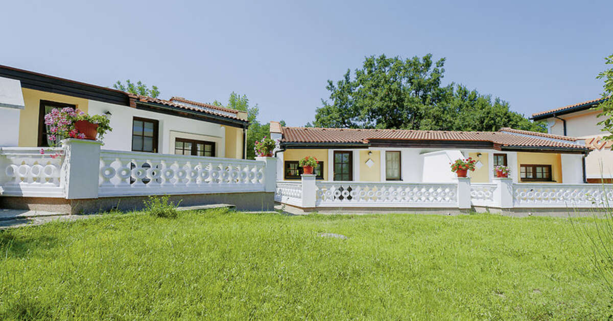 Een foto van Hotel Holiday Village