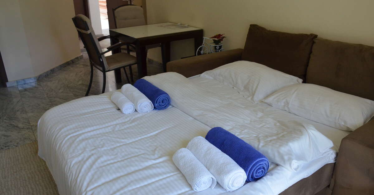 Een foto van Latchi Escape Hotel & Suites
