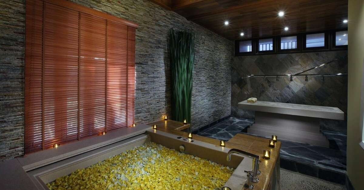 Een foto van Amari Vogue Boutique Resort