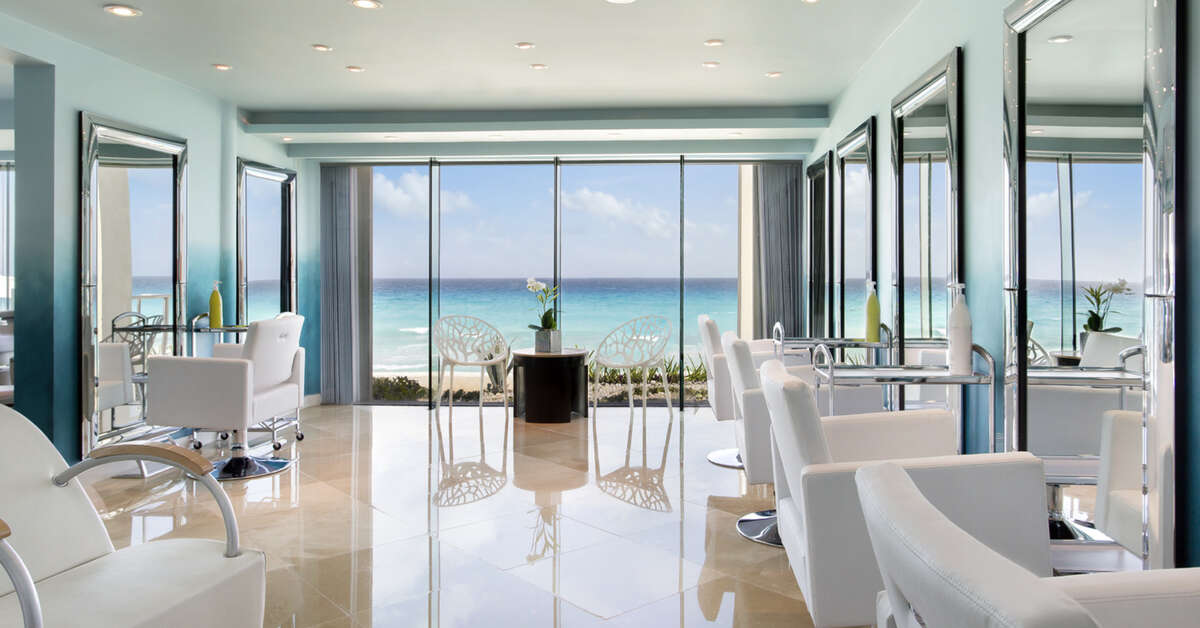 Een foto van Hard Rock Hotel Cancun