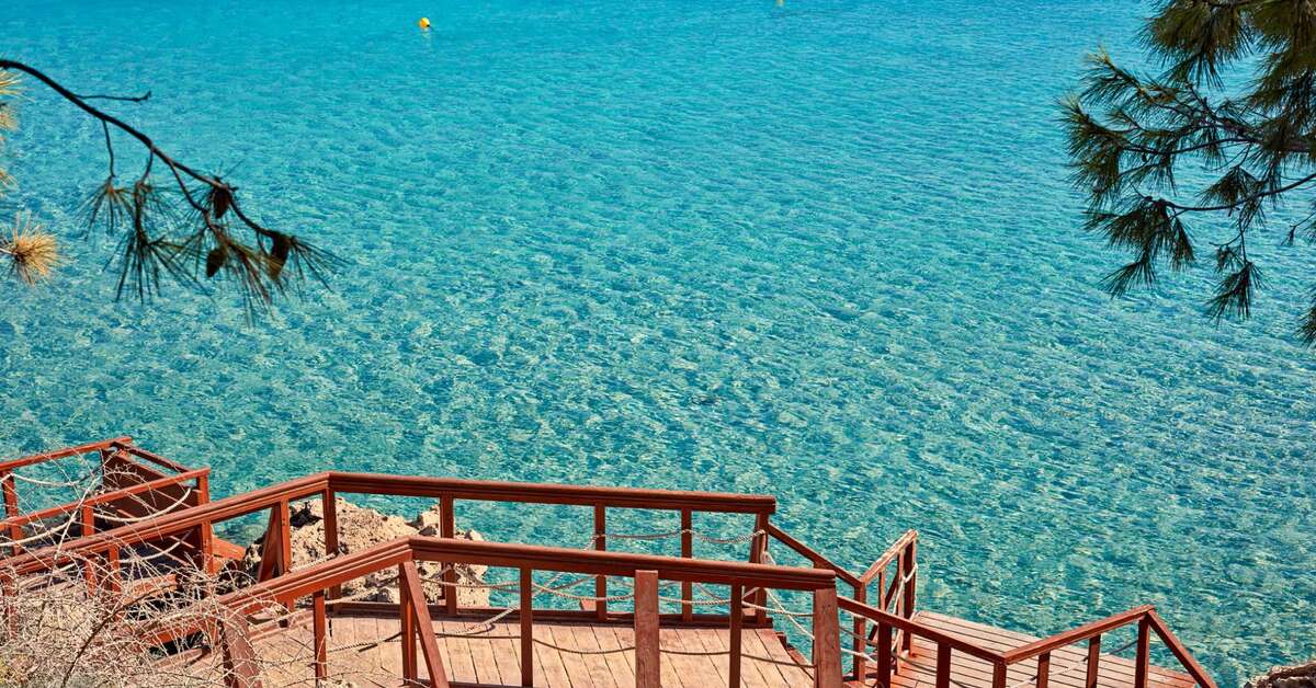 Een foto van Grecian Park Hotel