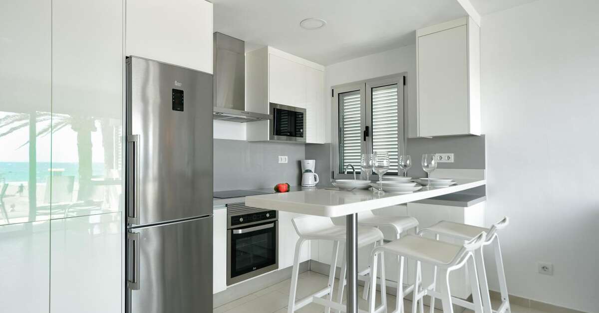 Een foto van ConMar Appartementen