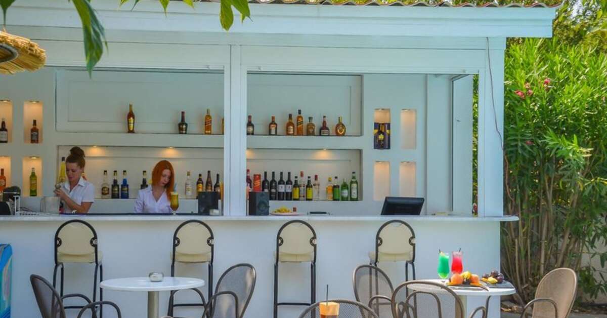 Een foto van Inspira Boutique Hotel
