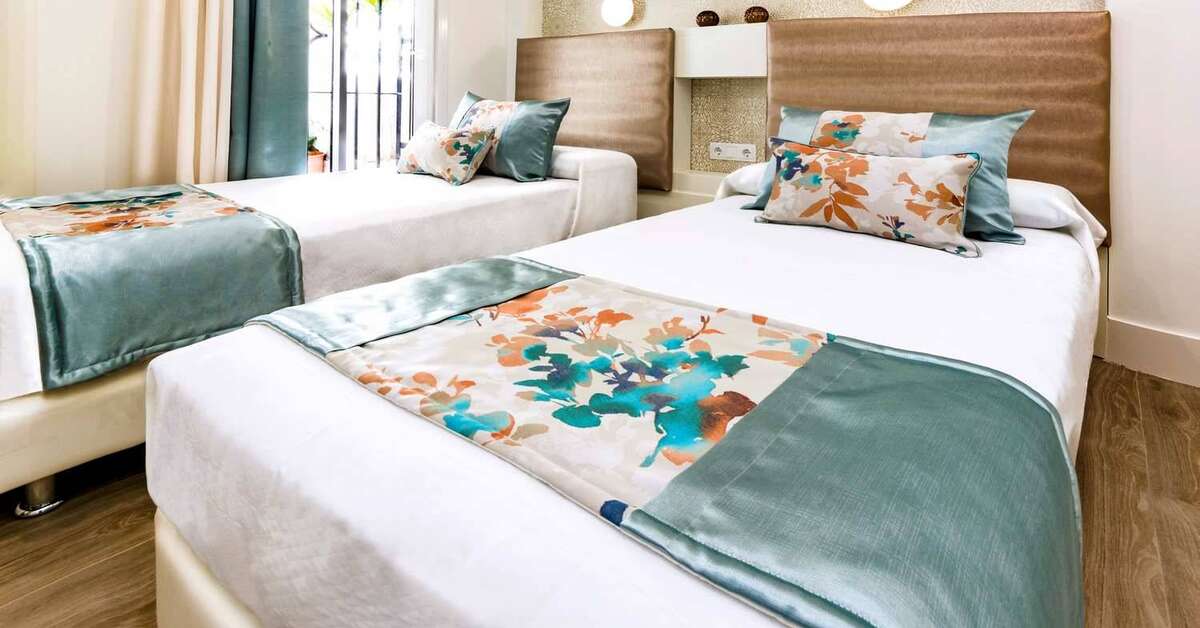 Een foto van Perla Marina Appartementen