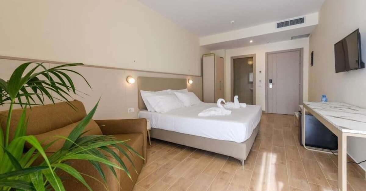 Een foto van Fllad Resort & Spa