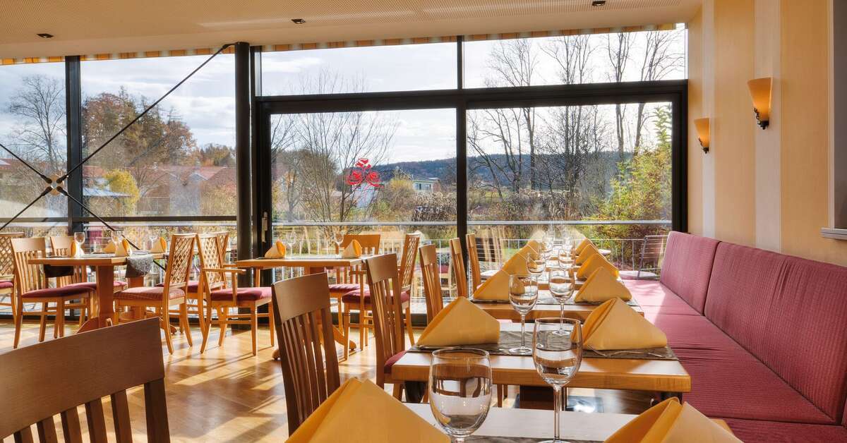 Een foto van Thermenhotel Ströbinger Hof