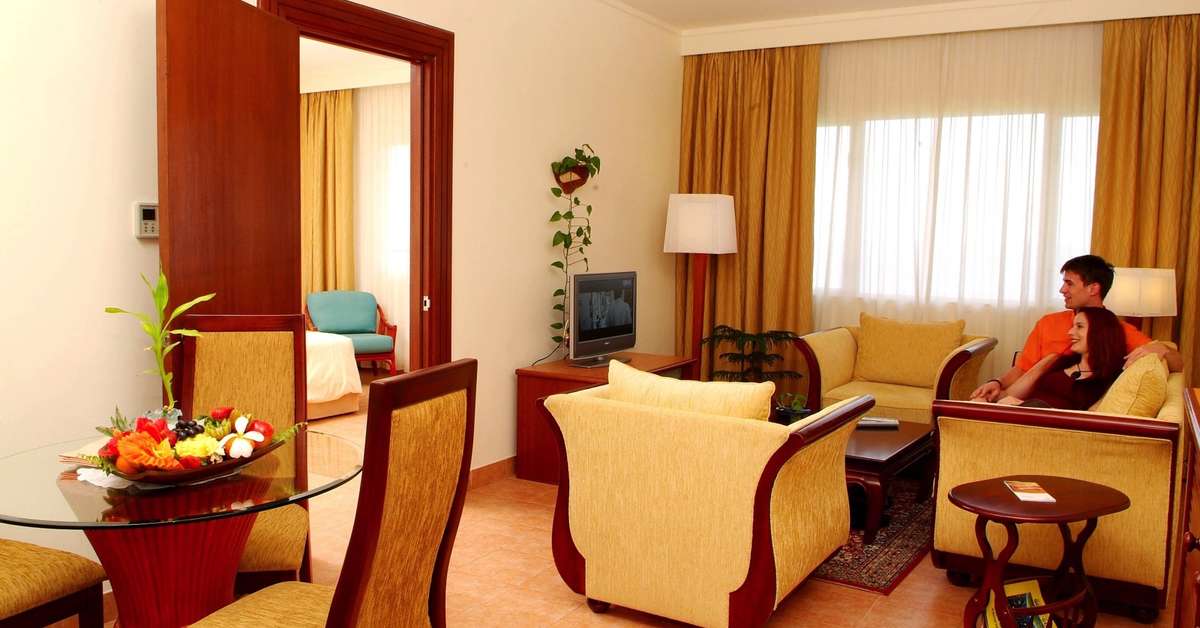 Ein Foto Hulhule Island Hotel