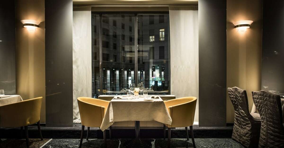 Een foto van Hotel Dei Cavalieri Milano Duomo