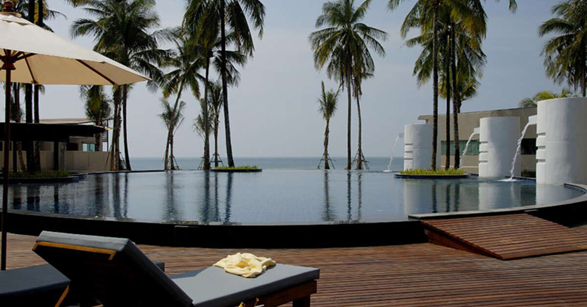 Een foto van Ramada Resort By Wyndham Khao Lak