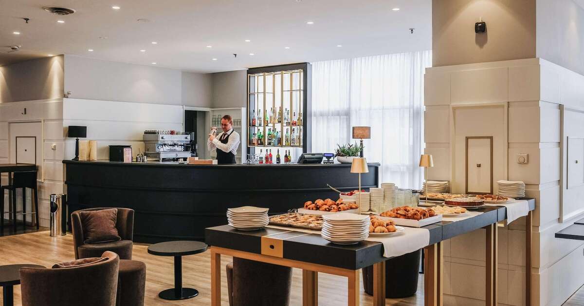Een foto van Best Western CTC Hotel Verona