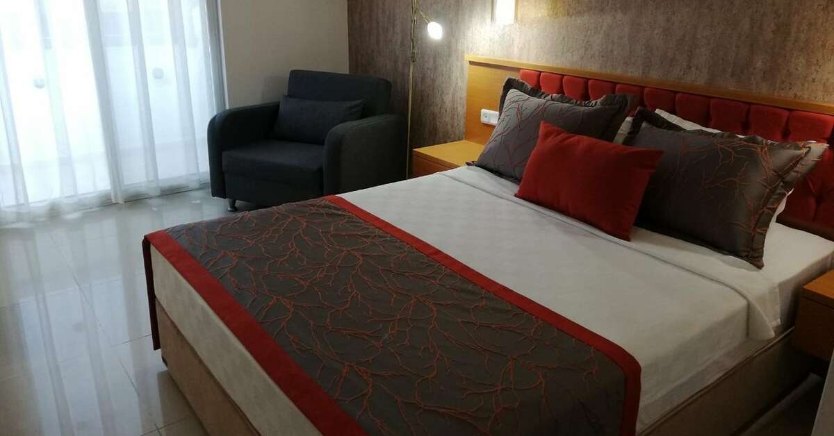 Een foto van Green Forest Holiday Village